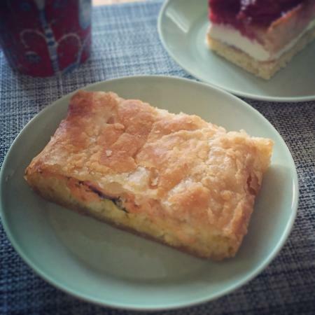 Kahvila-konditoria Hopia